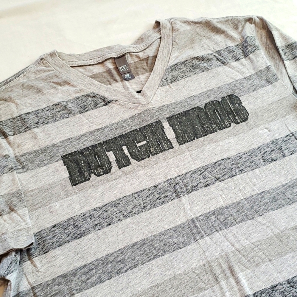Dutch Bros teeshirt